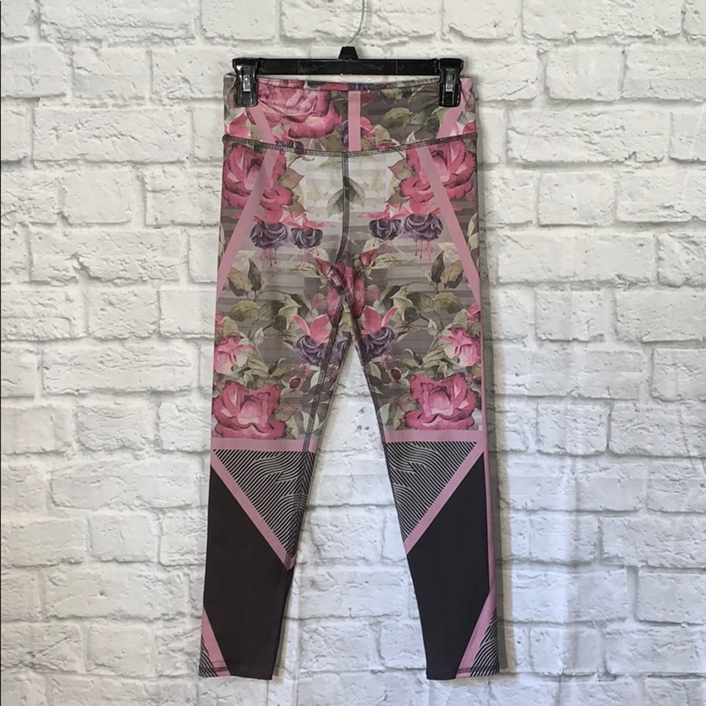 Evolution and Creation Active Pants